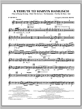 A Tribute To Marvin Hamlisch - Bb Trumpet 1