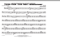 Theme from Star Trek: Generations - Electric Bass