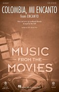 Colombia, Mi Encanto (from Encanto) (arr. Mac Huff)