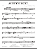 High School Musical - Oboe