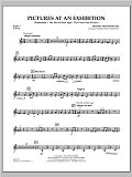 Pictures At An Exhibition (Excerpts) - Pt.3 - F Horn