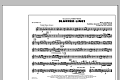 Blurred Lines - Bb Tenor Sax