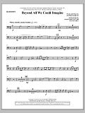 Beyond All We Could Imagine - Bassoon