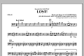 Lost! - Cello