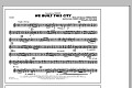 We Built This City - F Horn