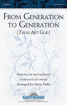 From Generation To Generation (Thou Art God) 