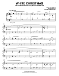 White Christmas (arr. Kevin Olson)