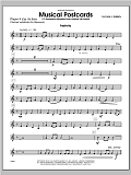 Musical Postcards (10 Woodwind Quartets From Around The World) - Part 4