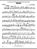 Spain - Trombone 1