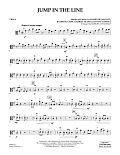 Jump in the Line - Viola