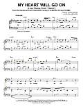 My Heart Will Go On (Love Theme from Titanic)