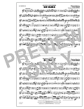 Sir Duke - Bb Tenor Sax