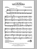 Look To The Rainbow (from Finian's Rainbow)