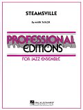 Steamsville - Piano