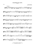 Seasons Of Love (from Rent)