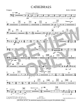 Cathedrals - Timpani