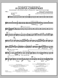 A Gleeful Christmas - Viola