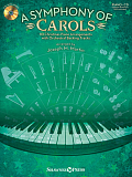 God Rest Ye Merry, Gentlemen (from A Symphony Of Carols) - Violin 1