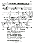 How Long Blues (How Long, How Long Blues)