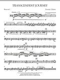 Transcendent Journey - Bassoon 1