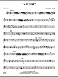 In Flight - F Horn 2,4