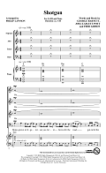 Shotgun (arr. Philip Lawson)