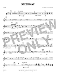 Speedway - Oboe