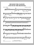 Beyond the Clouds and Into the Heavens! - Bb Bass Clarinet