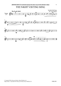 The Night Visiting Song
