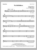 We Still Believe - Double Bass