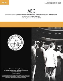 ABC (arr. David Wright) 