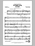 All Night Long (All Night) (arr. Mark Brymer)