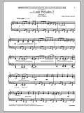 Prelude I (Slow Samba) (from Latin Preludes 2)