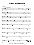 Colonel Bogey March - Tuba 2