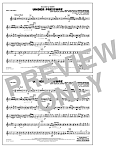 Under Pressure - 2nd Bb Trumpet