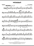 Witchcraft - Trombone 1