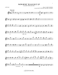 Nowhere To Go But Up (from Mary Poppins Returns)