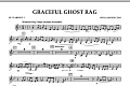 Graceful Ghost Rag - Bb Clarinet 2