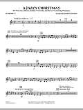 A Jazzy Christmas - Bb Trumpet 3