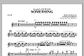 Something - Flute