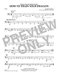 Themes from How to Train Your Dragon - Tuba