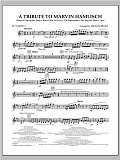 A Tribute To Marvin Hamlisch - Bb Clarinet 1