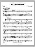 The Funky Monkey - F Horn
