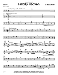 Hillbilly Heaven - Percussion 4