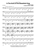 In the Hall of the Mountain King - Tuba 2