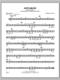 Iditarod - Percussion 2