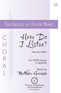 How Do I Listen?