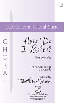 How Do I Listen? 