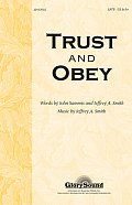 Trust And Obey