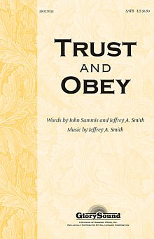 Trust And Obey 